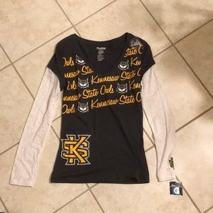 Kennesaw State University Shirt